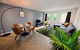 Spacious 65M2 Apartment In The Centre Of Eindhoven - R65B